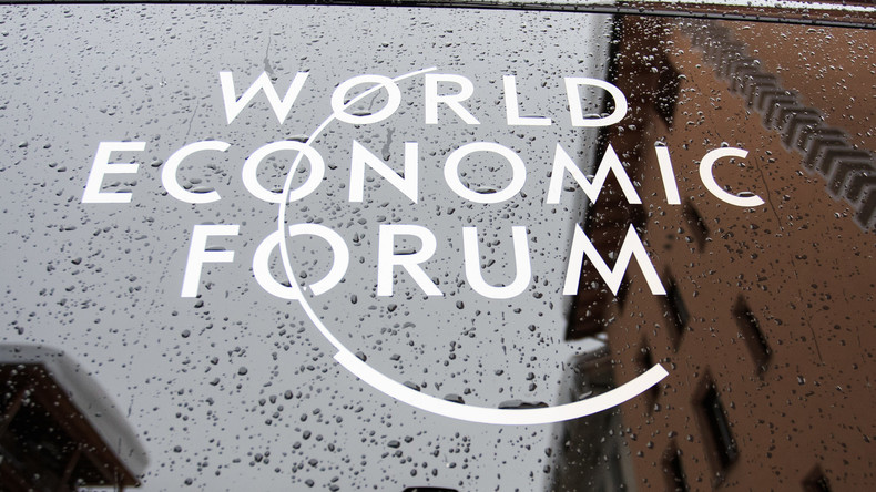Putin: Boykott des Weltwirtschaftsforums in Davos kein großer Verlust für Russland
