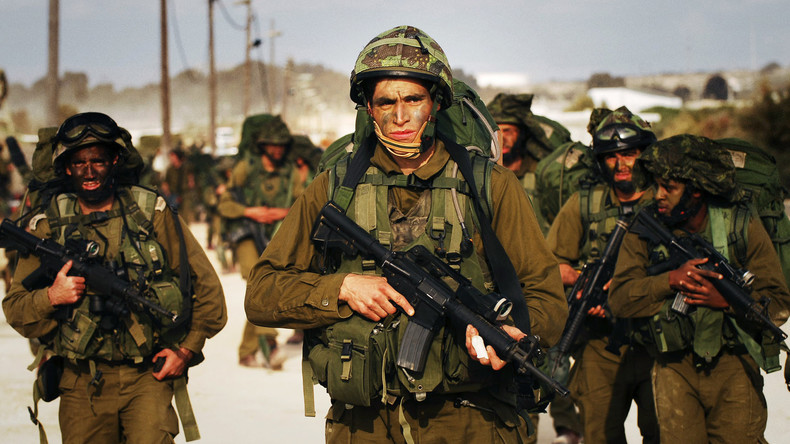 Israel verkündet "Null-Toleranz-Strategie" gegen Gaza: "Wir werden keine Zurückhaltung mehr üben!" 