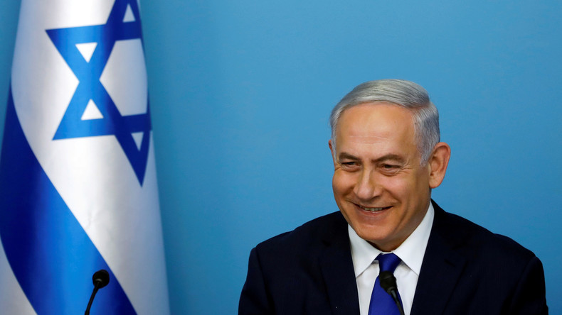 Netanjahu wird auch Verteidigungsminister Israels