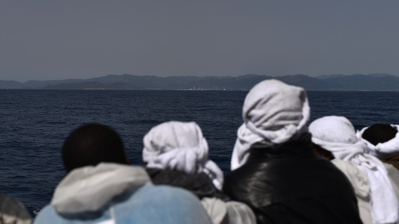 Mehrere Migranten sterben bei Bootsunglück vor Sardinien