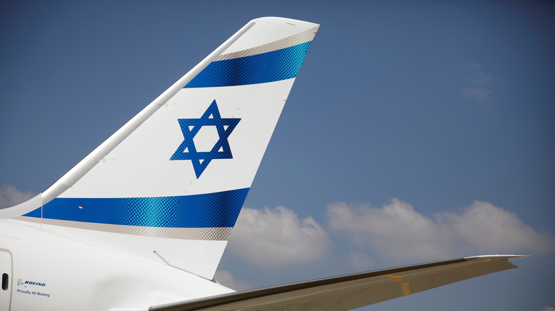 Notlandung wegen Sabbats: Ultraorthodoxe Juden nötigen Flugbegleiter zu Zwischenstopp