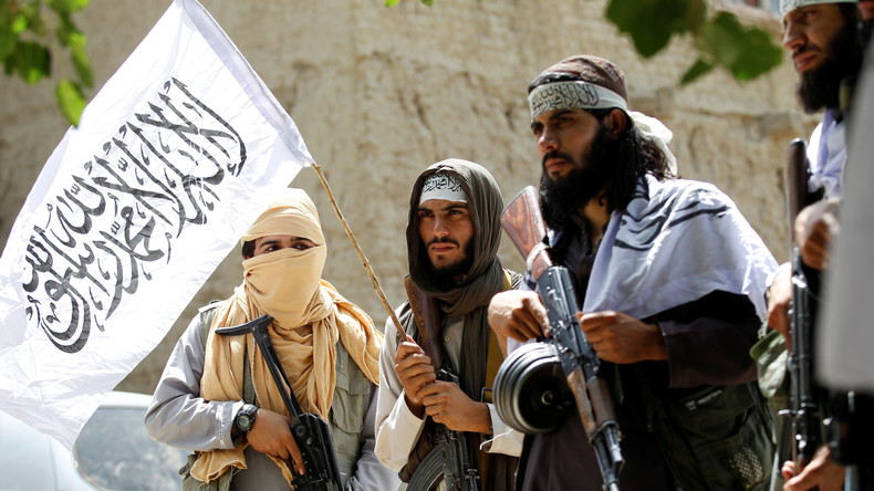 Vorgespräche für Friedensverhandlungen zwischen US-Regierung und Taliban ergebnislos
