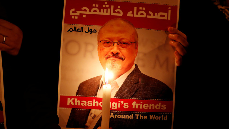Fall Khashoggi: Zitate aus Aufnahmen vom Mord veröffentlicht