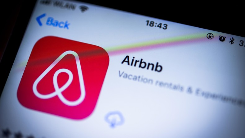 Airbnb nimmt Unterkünfte in israelischen Siedlungen aus Angebot 