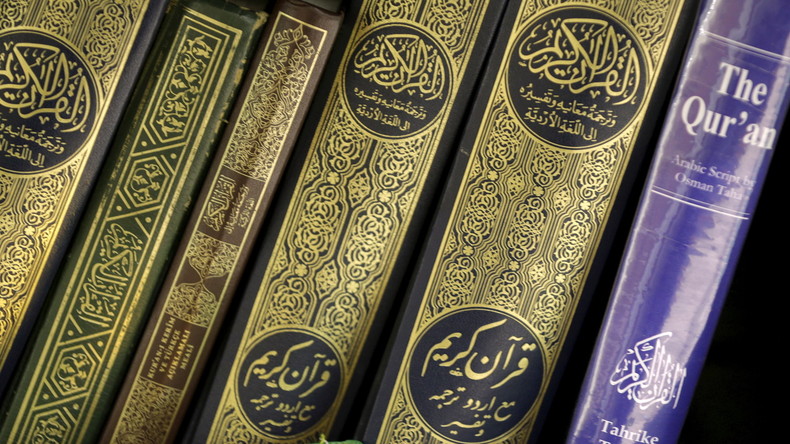 Islamforscher fordert "Gebrauchsanweisung" für Koran