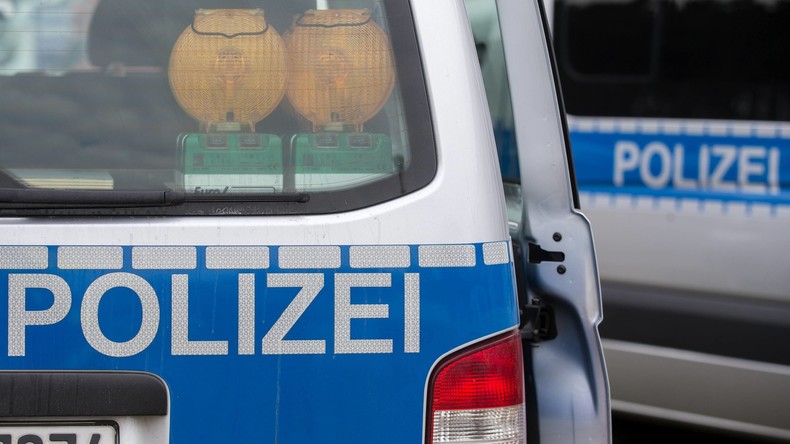 Polizei probt Ernstfall: Anti-Terror-Übung am Flughafen Köln/Bonn 