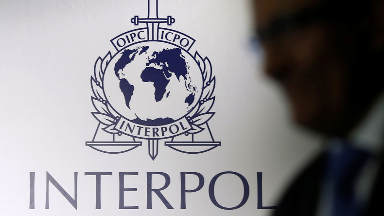Südkoreaner Kim Jong Yang zum neuen Interpol-Chef gekürt