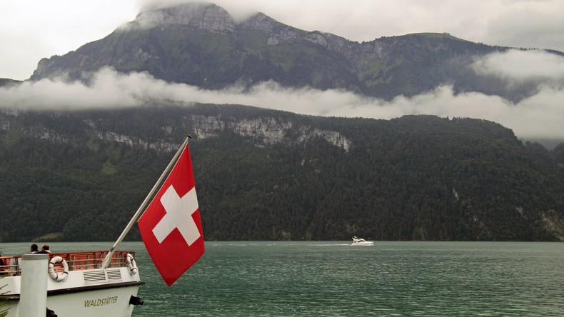 Auch Schweiz unterzeichnet UN-Migrationspakt vorerst nicht 