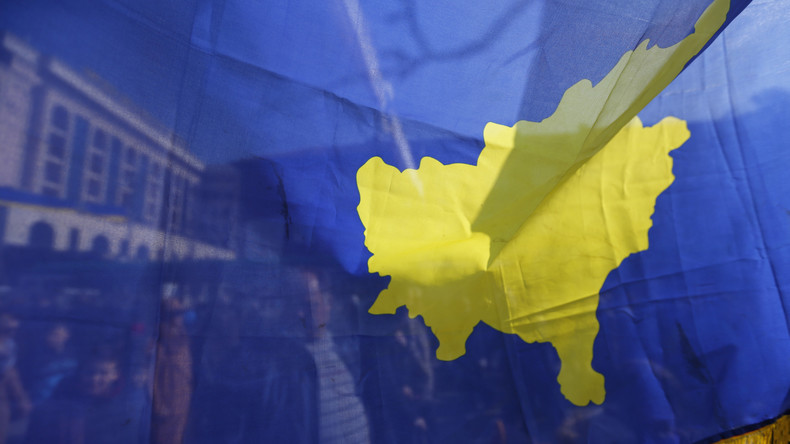 Kosovo führt 100-Prozent-Zoll auf Waren aus Serbien und Bosnien ein