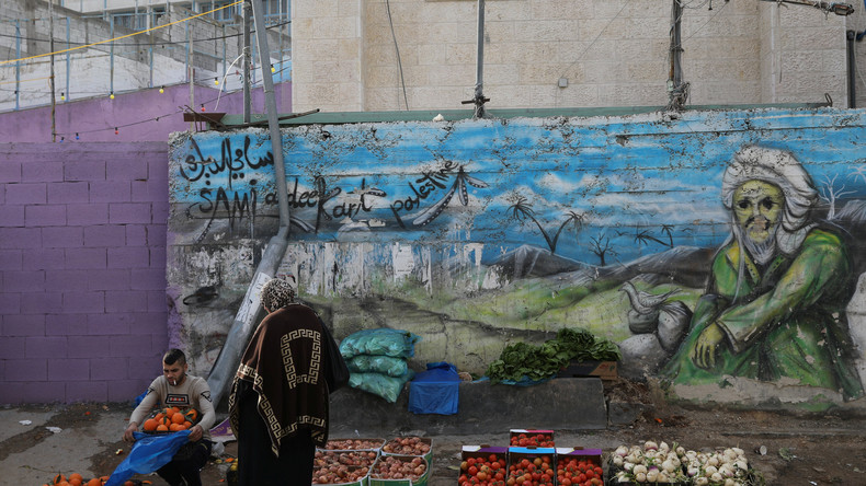 Vertreibung aus Ostjerusalem: Palästinensische Ladenbesitzer ihrer Existenz beraubt  