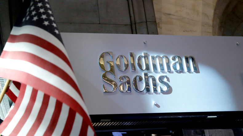 Abu Dhabi verklagt Goldman Sachs wegen "zentraler Rolle" bei Bestechungsbetrug 