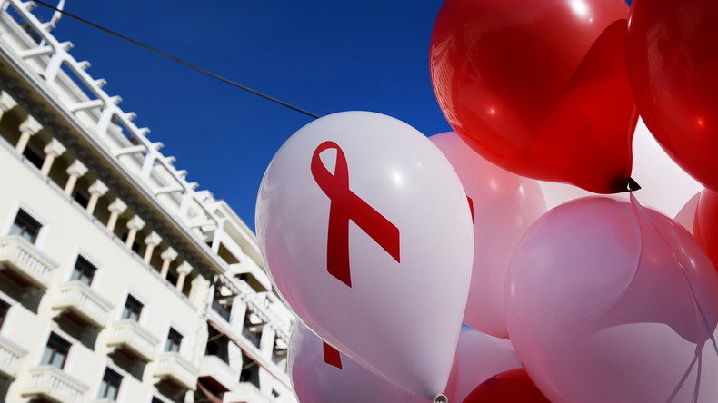 UNAIDS: Jeder vierte HIV-Infizierte weiß nichts von Ansteckung 