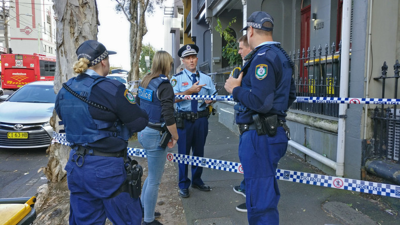 Australien plant Passentzug für Terroristen mit doppelter Staatsbürgerschaft 
