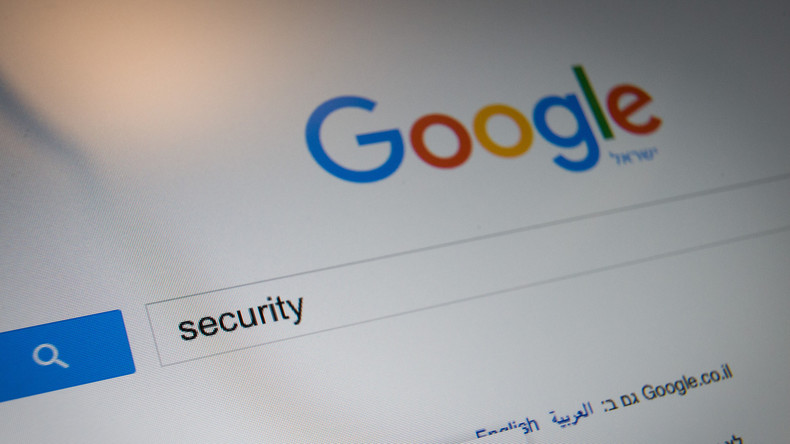 Frankreichs Behörden werfen Google von ihren Rechnern (Video)