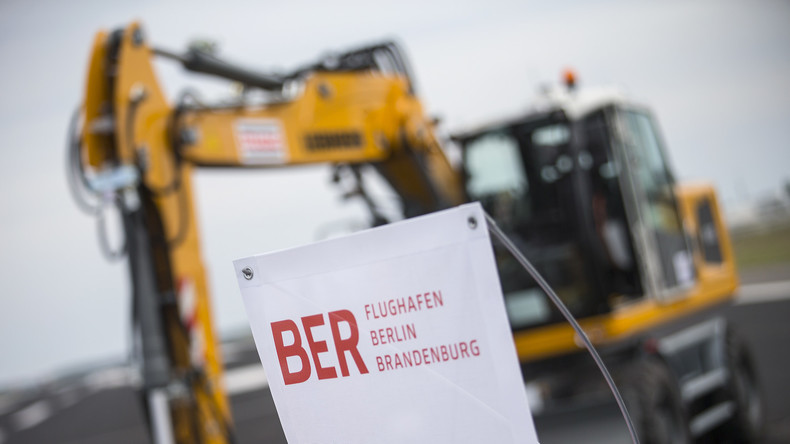Ex-Technikchef: Mängel an BER-Kabelschächten schon 2012 bekannt