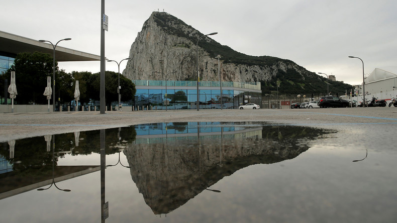Spanien droht wegen Streit über Gibraltar mit Absage des Brexit-Sondergipfels