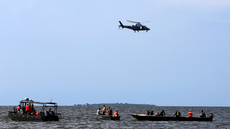 Mehrere Tote bei Bootsunglück auf Victoriasee in Uganda – Prinz von Buganda unter Überlebenden