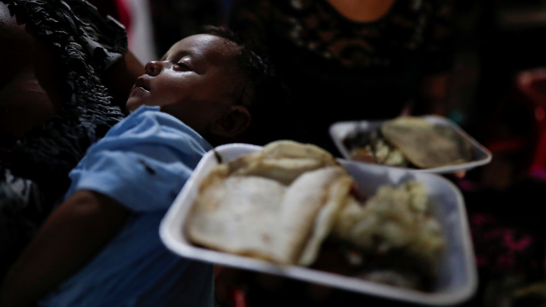Migrantin aus Guatemala fordert von US-Regierung 60 Millionen Dollar nach dem Tod ihres Babys