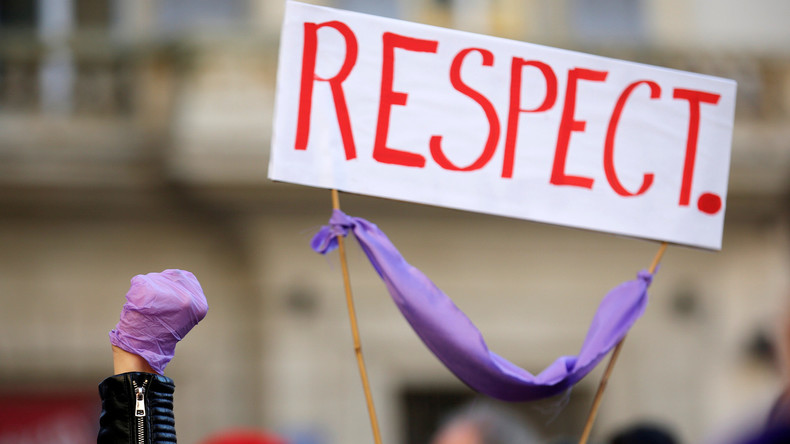 Frankreich startet Online-Plattform zur schnellen Hilfe für Opfer sexueller Gewalt oder Belästigung