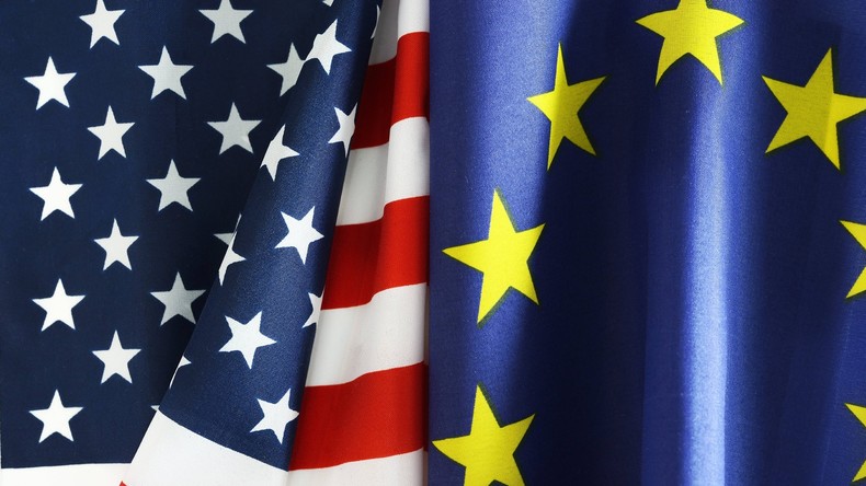 Freihandel: Die EU im Konflikt mit den USA – Teil 1