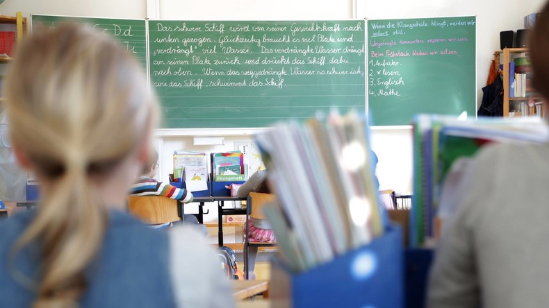 Deutscher Lehrer in Dänemark wegen Gewalt gegen Schüler verurteilt