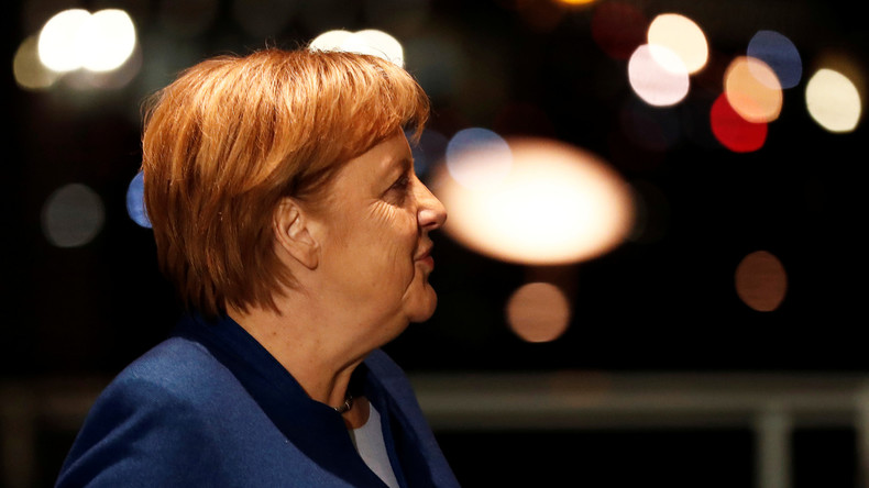 Luftwaffe schließt Sabotage an Merkel-Flieger derzeit aus 