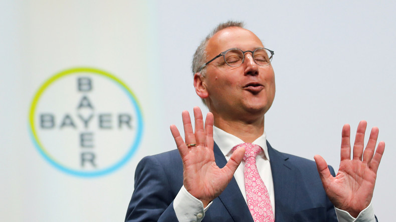 Verzockt: Bayer baut 12.000 Stellen ab