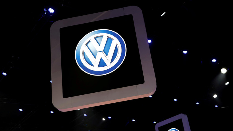Über 28.000 Dieselfahrer schließen sich Klage gegen VW an 