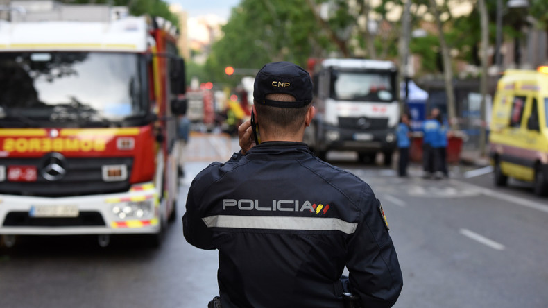 Bande von schwedischen Auftragsmördern in Spanien ausgehoben