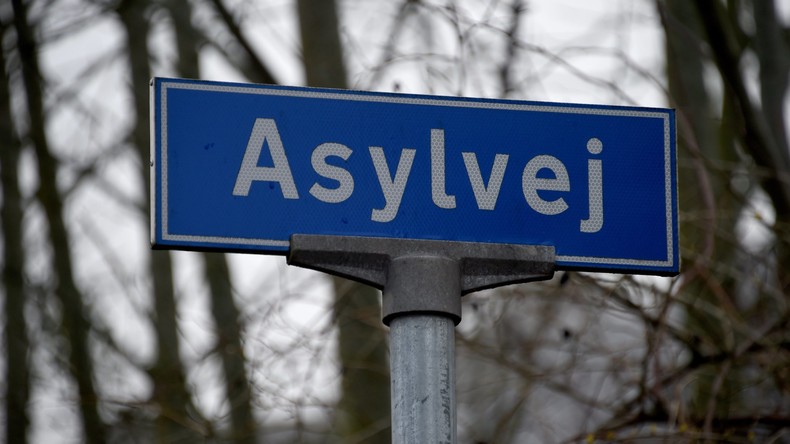 Dänemark verschärft Regeln für abgelehnte Asylbewerber