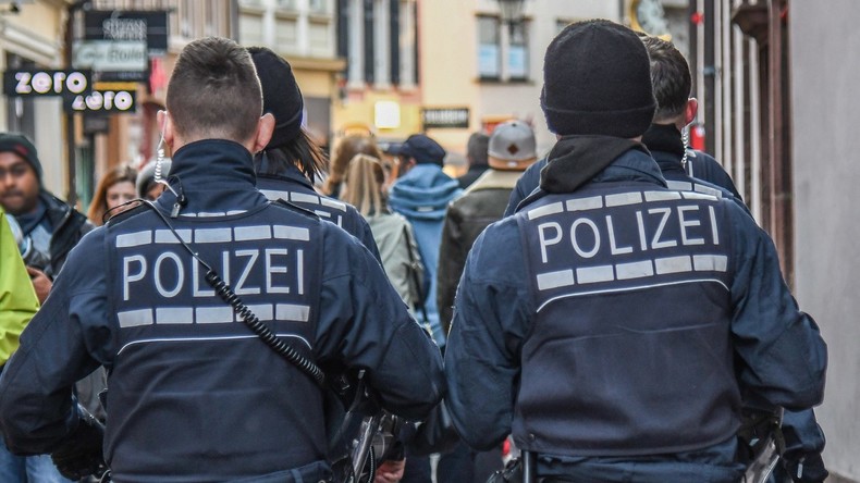 Vergewaltigungsfall Freiburg – Polizei sucht zehnten Verdächtigen