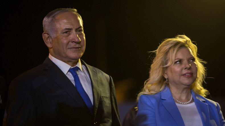 Israels Polizei empfiehlt Anklage gegen Regierungschef Benjamin Netanjahu 