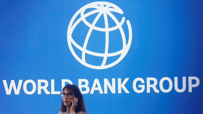 Weltbank sagt 200 Milliarden Dollar für Kampf gegen Klimawandel zu 