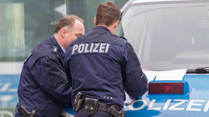 Vermisste 17-Jährige tot in nordrhein-westfälischer Flüchtlingsunterkunft gefunden 