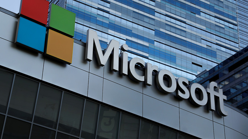 "Ethisch und ehrenhaft": Microsoft will US-Militär Zugang zu all seinen Technologien verschaffen