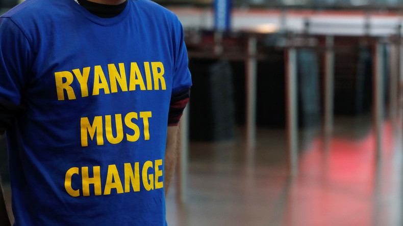 Keine weiteren Streiks: Deutsche Piloten und Ryanair einigen sich auf Tarif-Eckpunkte