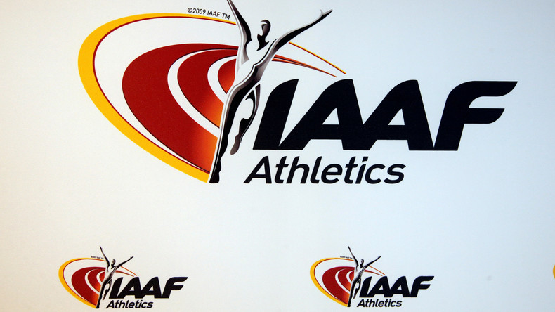 IAAF-Council verlängert Russland-Bann