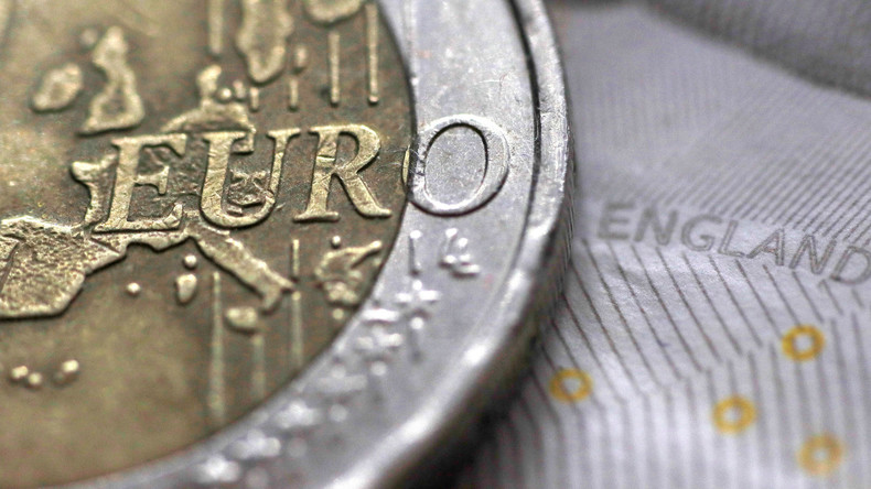Medienberichte: EU will Rolle des US-Dollars durch starken Euro anfechten 