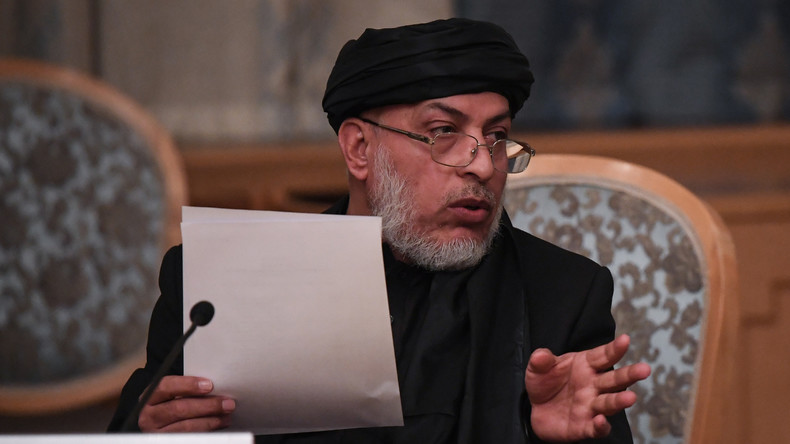 Afghanischer Beamter: Sind bereit für Gespräche mit Taliban ohne USA und ohne Vorbedingungen