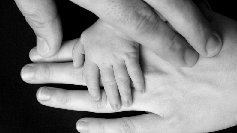 Erstmals Kind mit Hilfe einer Gebärmutter von toter Spenderin geboren