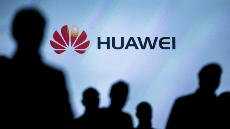 Finanzchefin von Chinas Telekom-Riesen Huawei in Kanada verhaftet 