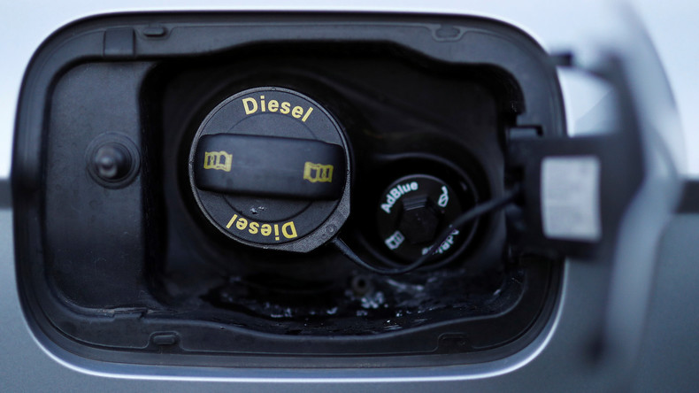 Audi ruft weitere 64.000 Dieselautos zurück
