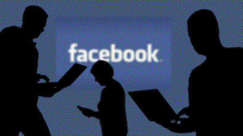 Datenschutz-Strafe für Facebook in Italien 