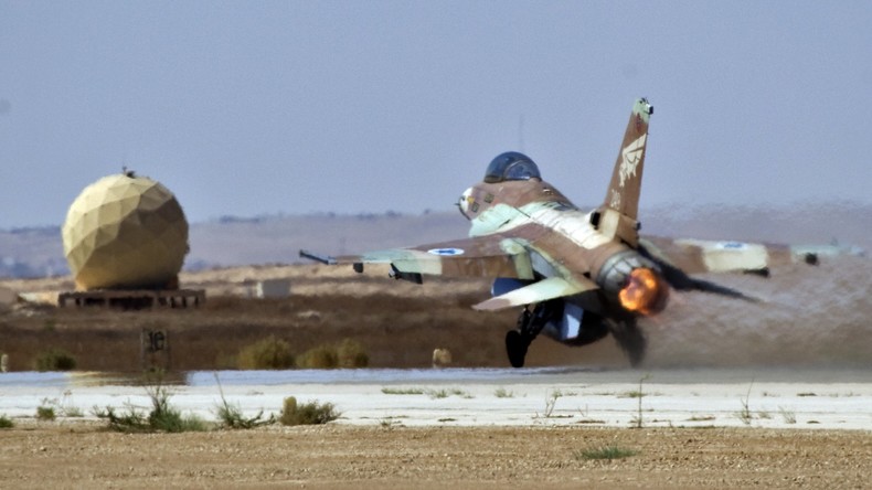 Schlechte Verlierer: USA drohen mit Veto gegen israelisch-kroatischen Kampfflugzeug-Deal