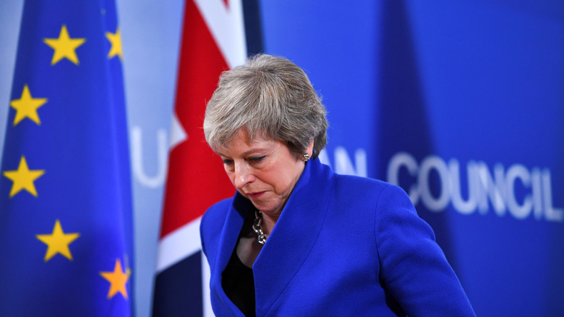Schlappe für Theresa May immer wahrscheinlicher: Brexit-Abstimmung soll aber stattfinden