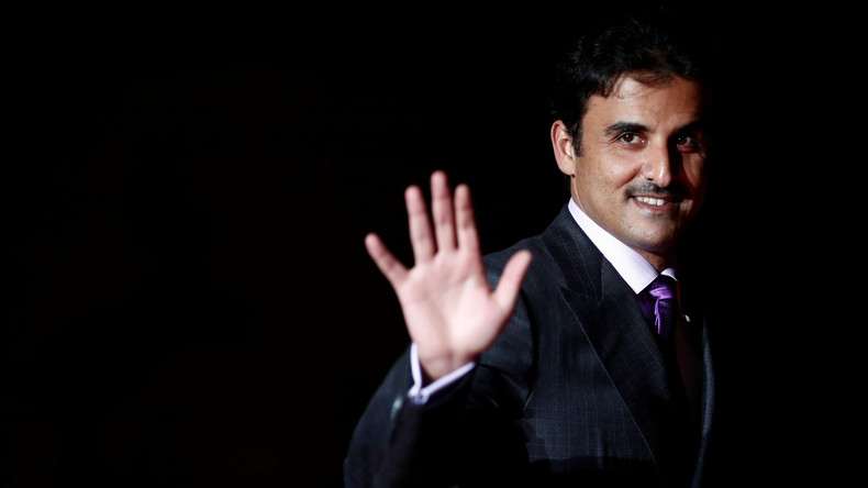 Emir von Katar reist nicht zu Gipfelkonferenz der Golfstaaten 
