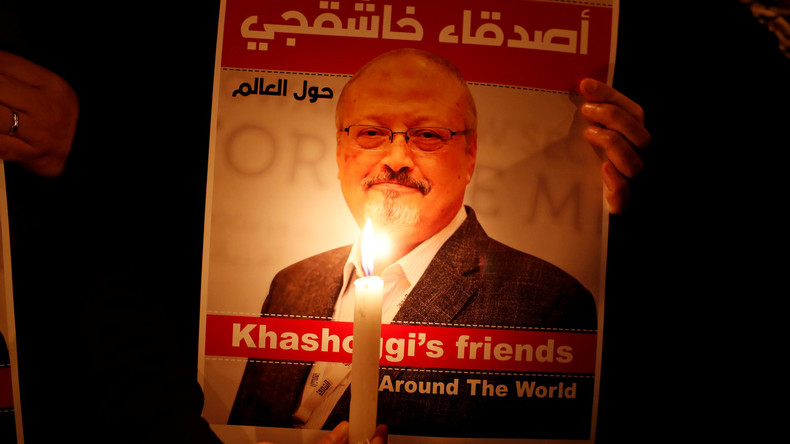 Nach Khashoggi-Mord: Litauen verhängt Sanktionen gegen 17 Saudis 