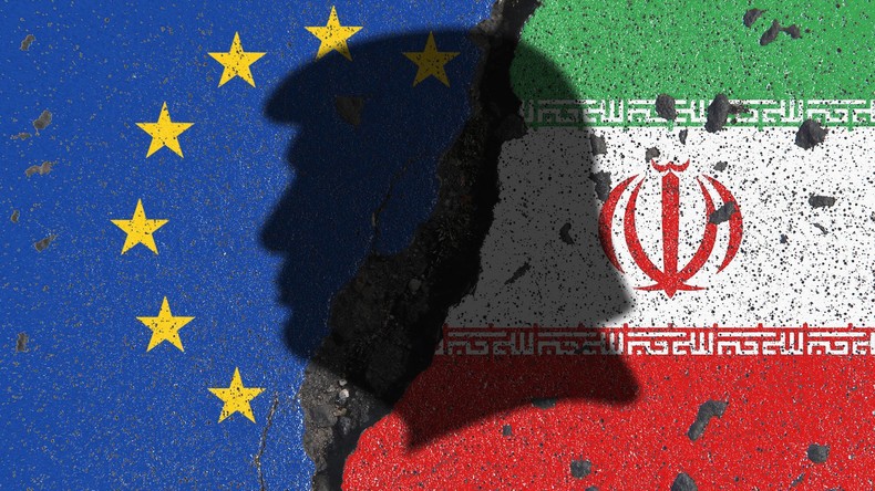 US-Sanktionen umgehen: EU will bald den alternativen Zahlungsverkehr mit dem Iran einrichten