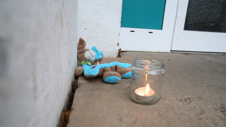 Vermisste Zweijährige in Kölner Flüchtlingsunterkunft tot entdeckt 