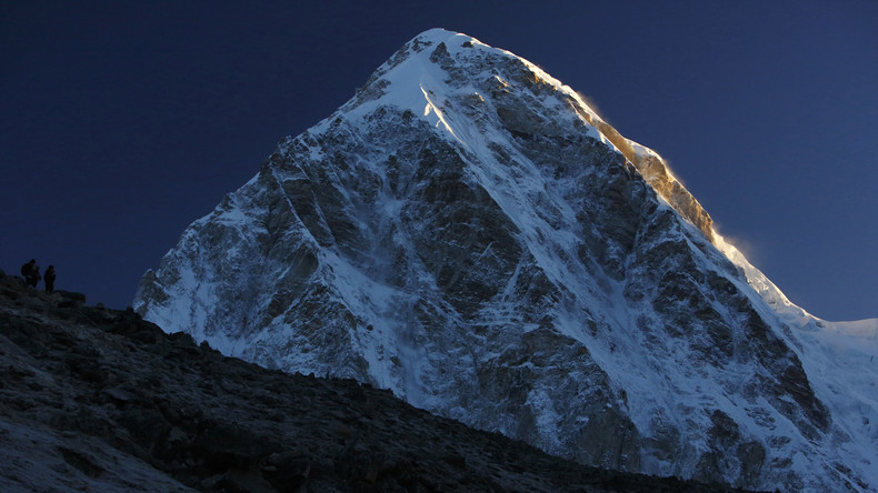 Leichen von zwei isländischen Bergsteigern 30 Jahre nach ihrem Verschwinden im Himalaya entdeckt